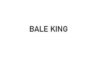 Bale King