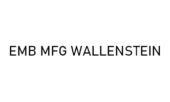 EMB Mfg - Wallenstein