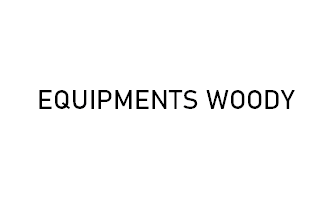 Equipments Woody