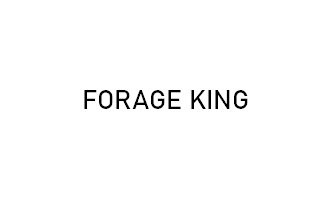 Forage King
