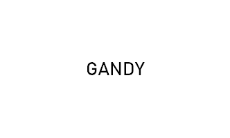 Gandy
