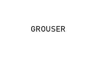 Grouser