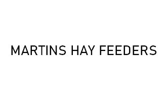Martin's Hay Feeders