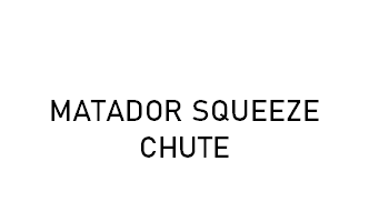 Matador Squeeze Chute