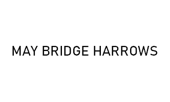 May-Bridge Harrows