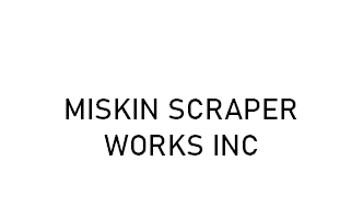 Miskin Scraper Works Inc.