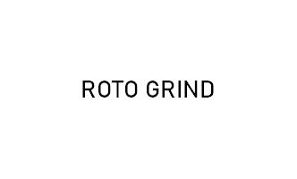 Roto Grind