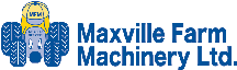 Business card image for dealer: Maxville Farm Machinery Ltd.