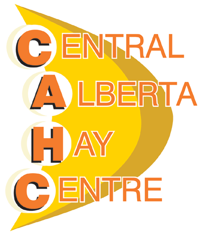 Business card image for dealer: Central Alberta Hay Centre