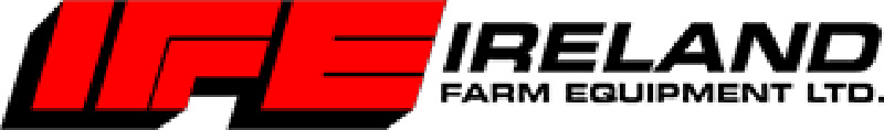 Logo for Ireland Farm Equipment Ltd.