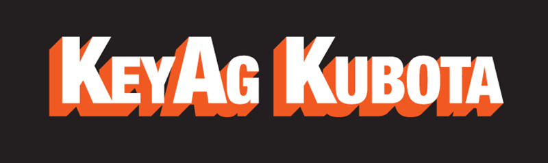 Business card image for dealer: KeyAg Kubota / KeyAg Ventures Ltd.