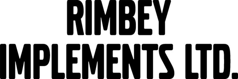 Business card image for dealer: Rimbey Implements Ltd.
