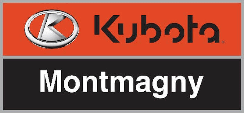 Image de la carte professionnelle du concessionnaire: Kubota Montmagny