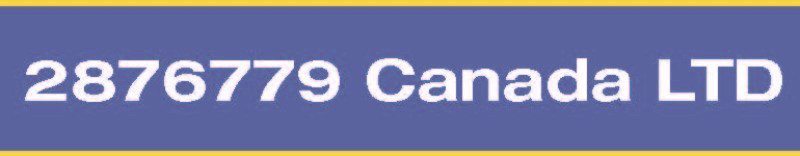 Business card image for dealer: 2876779 Canada LTD