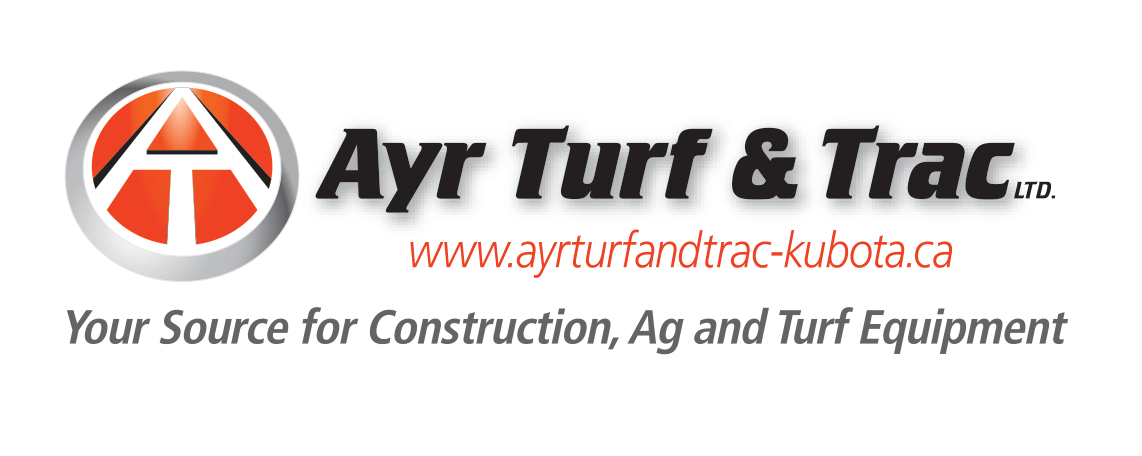 Business card image for dealer: Ayr Turf & Trac Ltd.