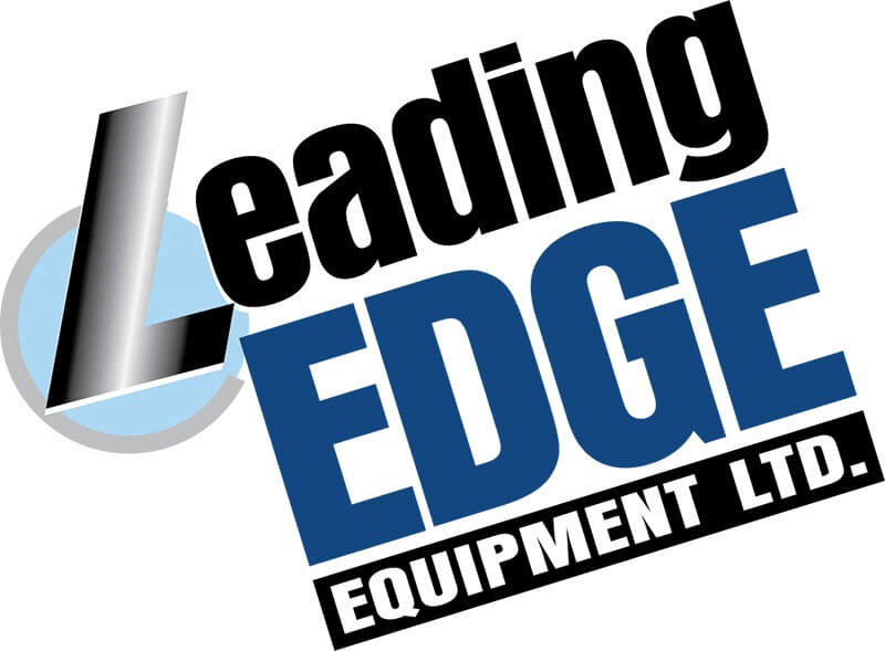 Business card image for dealer: Leading Edge Equipment Ltd.