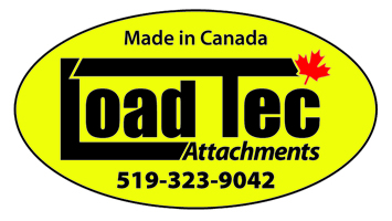 Business card image for dealer: Load Tec