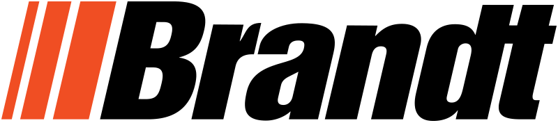 Logo for Brandt Agriculture