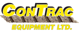 Business card image for dealer: ConTrac Equipment