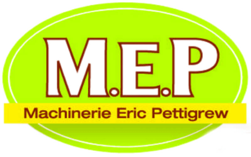 Business card image for dealer: Machinerie Eric Pettigrew