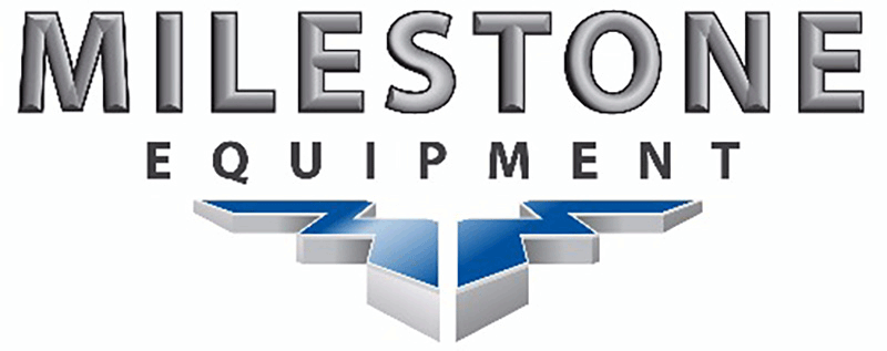 Logo for Milestone Equipment Inc.