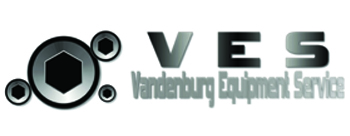 Business card image for dealer: Vandenburg Equipment Service