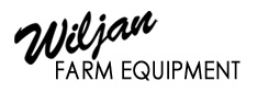 Logo for Wiljan Farm Equipment