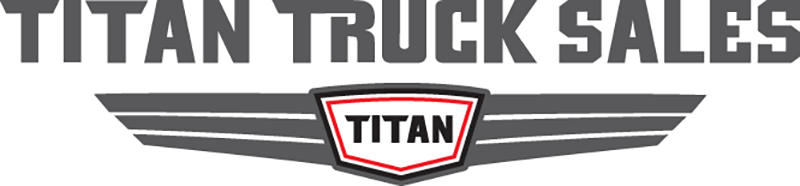 Business card image for dealer: Titan Truck Sales