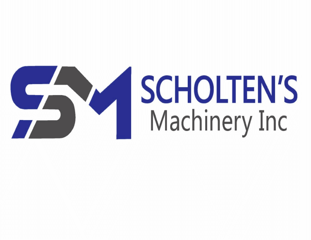 Business card image for dealer: Scholten's Machinery