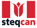 Business card image for dealer: Steqcan Inc.