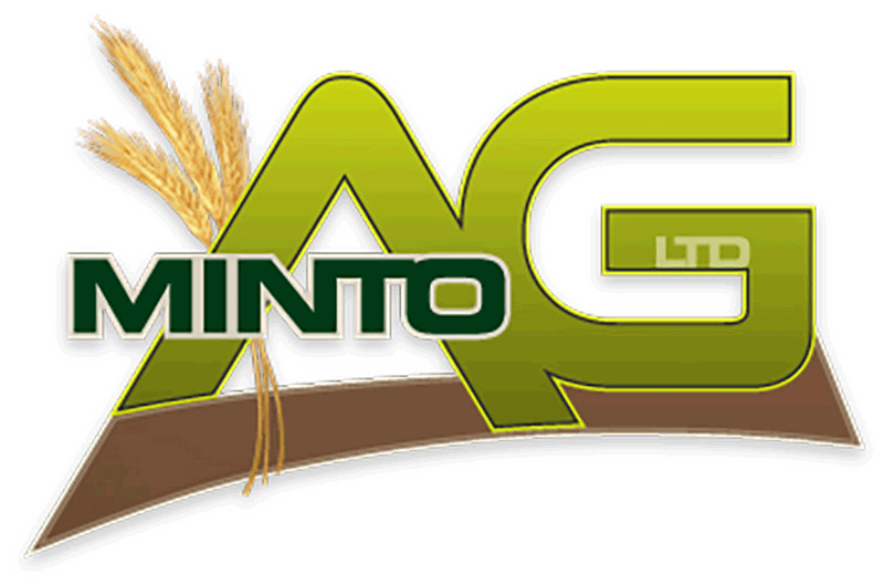 Business card image for dealer: Minto Ag Ltd.