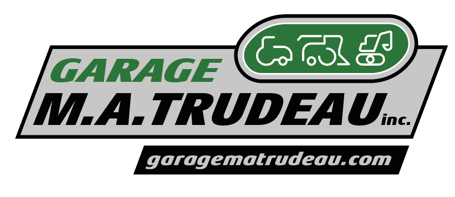 Business card image for dealer: Garage M-A Trudeau