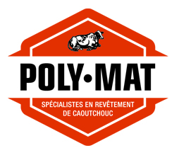 Business card image for dealer: POLY-MAT