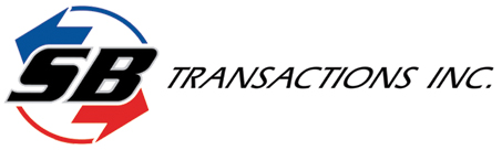 Business card image for dealer: SB Transaction Inc