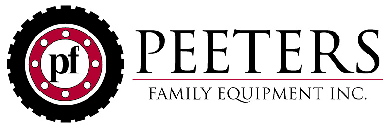 Image de la carte professionnelle du concessionnaire: Peeters Family Equipment Inc.