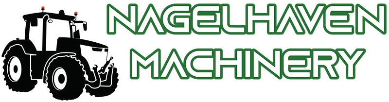 Business card image for dealer: Nagelhaven Machinery Inc