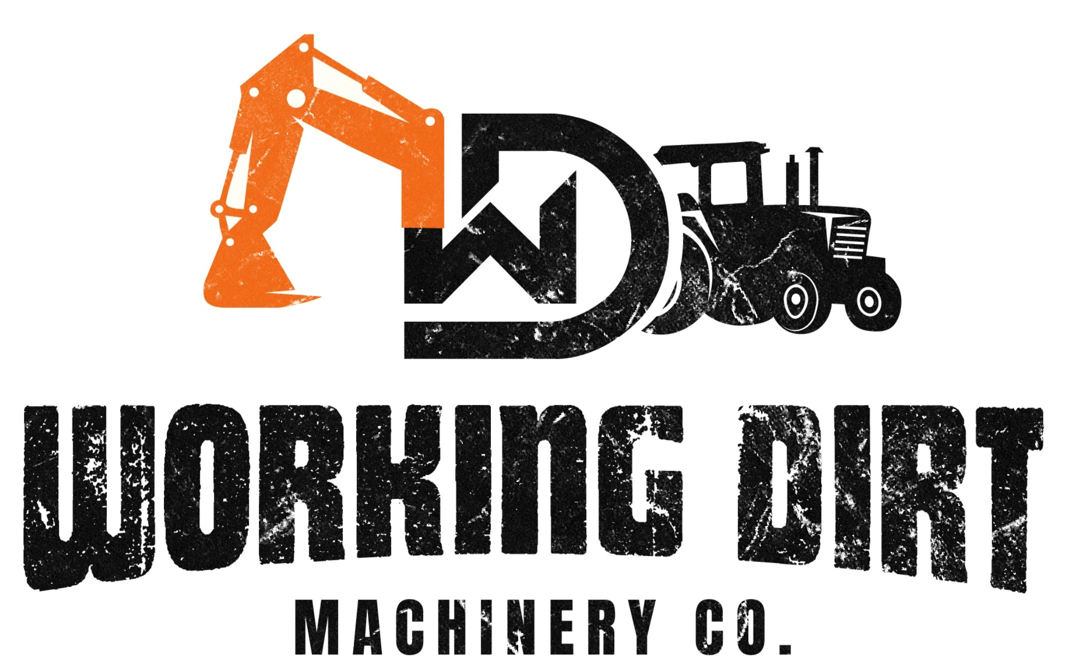 Business card image for dealer: Working Dirt Machinery
