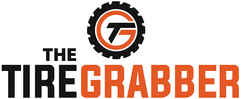 Business card image for dealer: The Tire Grabber