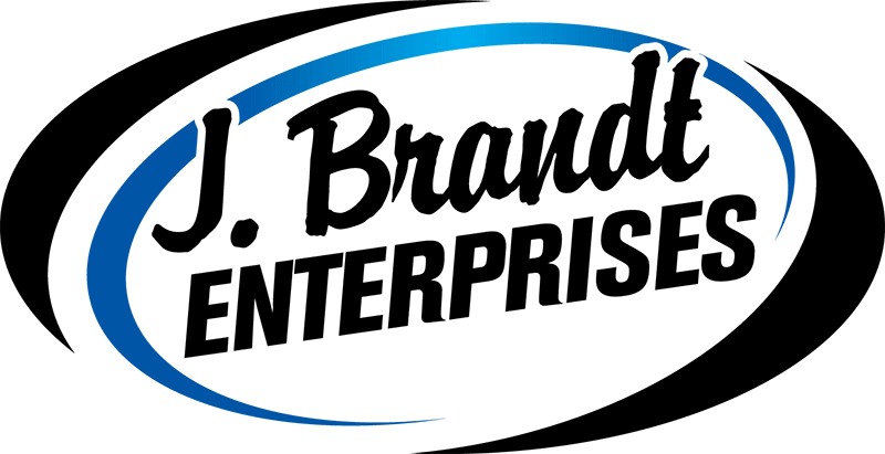 Business card image for dealer: J. Brandt Enterprises