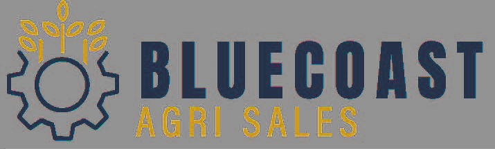 Image de la carte professionnelle du concessionnaire: Bluecoast Agri Sales Ltd.