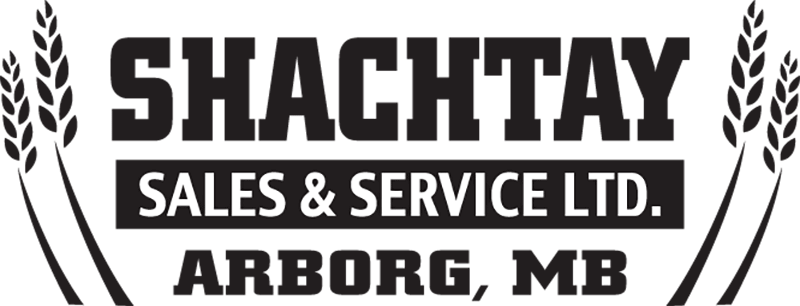 Business card image for dealer: Shachtay Sales & Service Ltd