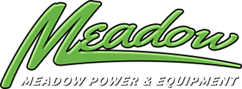 Business card image for dealer: Meadow Power & Equipment