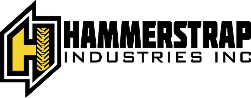 Business card image for dealer: Hammerstrap Industries Inc