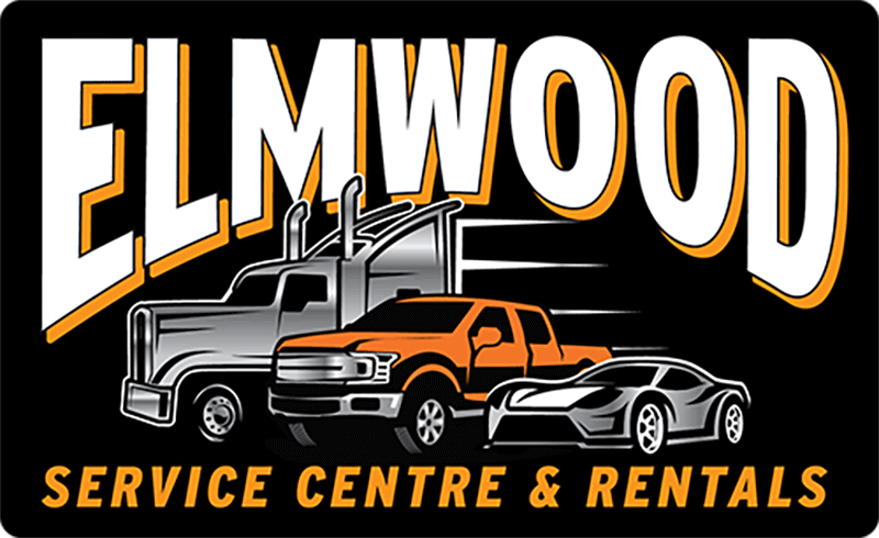 Business card image for dealer: Elmwood Service Centre