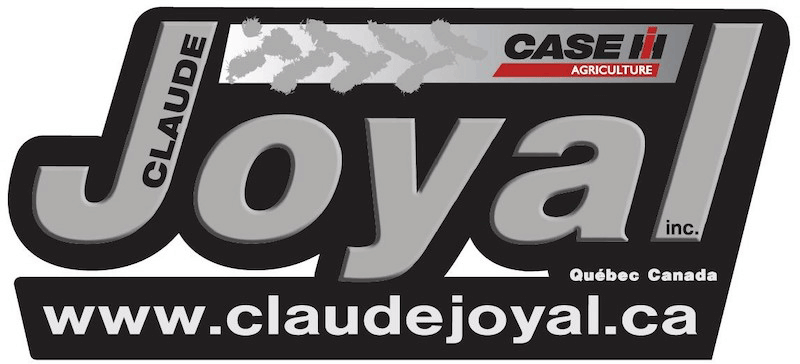 Business card image for dealer: Claude Joyal Inc