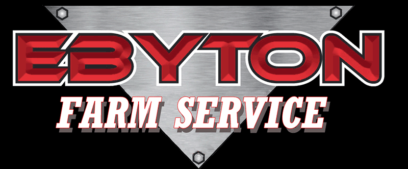 Business card image for dealer: Ebyton Farm Service
