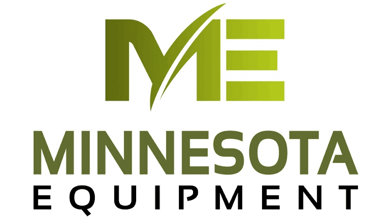 Business card image for dealer: Minnesota Equipment