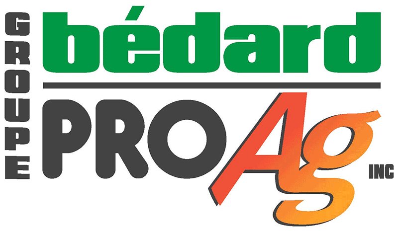 Business card image for dealer: Bédard Agriculture