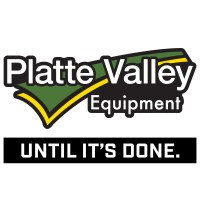 Business card image for dealer: Platte Valley Equipment
