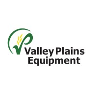 Business card image for dealer: Valley Plains Equipment